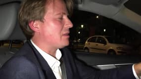Covoiturage: "Ça permet à la fois de faire des économies et des rencontres"