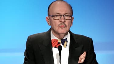 William Link en février 2006 à Beverly Hills