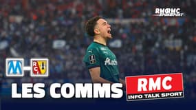 OM 0-1 Lens : Les comm's RMC du braquage artésien