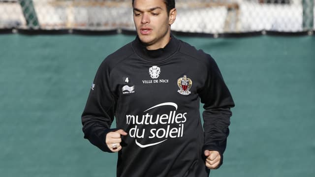 Hatem Ben Arfa