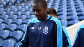 Giannelli Imbula