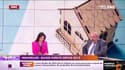 Immobilier : baisse inédite depuis 2015