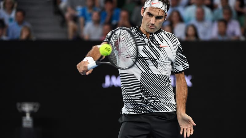 Roger Federer