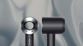 Avez-vous vu l'offre affichée par Dyson sur ce sèche-cheveux pour le Black Friday ? 