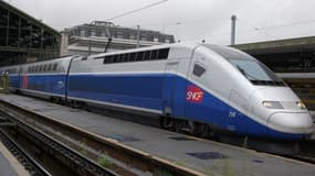 Un accord a été signé entre la France et l'Italie, officialisant le projet de liaison ferroviaire entre Lyon et Turin.