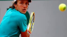 Lucas Pouille