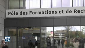 Une enquête ouverte à Caen pour des soupçons de bizutages en fac de médecine