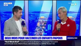 Humanitaire: un skipper engagé dans un périple en Papouasie-Nouvelle-Guinée