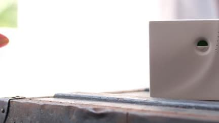 Qivivo garantit une une économie moyenne de 200 euros par an avec sa Qibox Thermostat