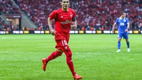 José Antonio Reyes