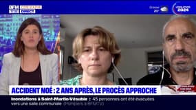Antibes: le procès du chauffard accusé d'avoir tué Noé, 16 ans, aura bientot lieu