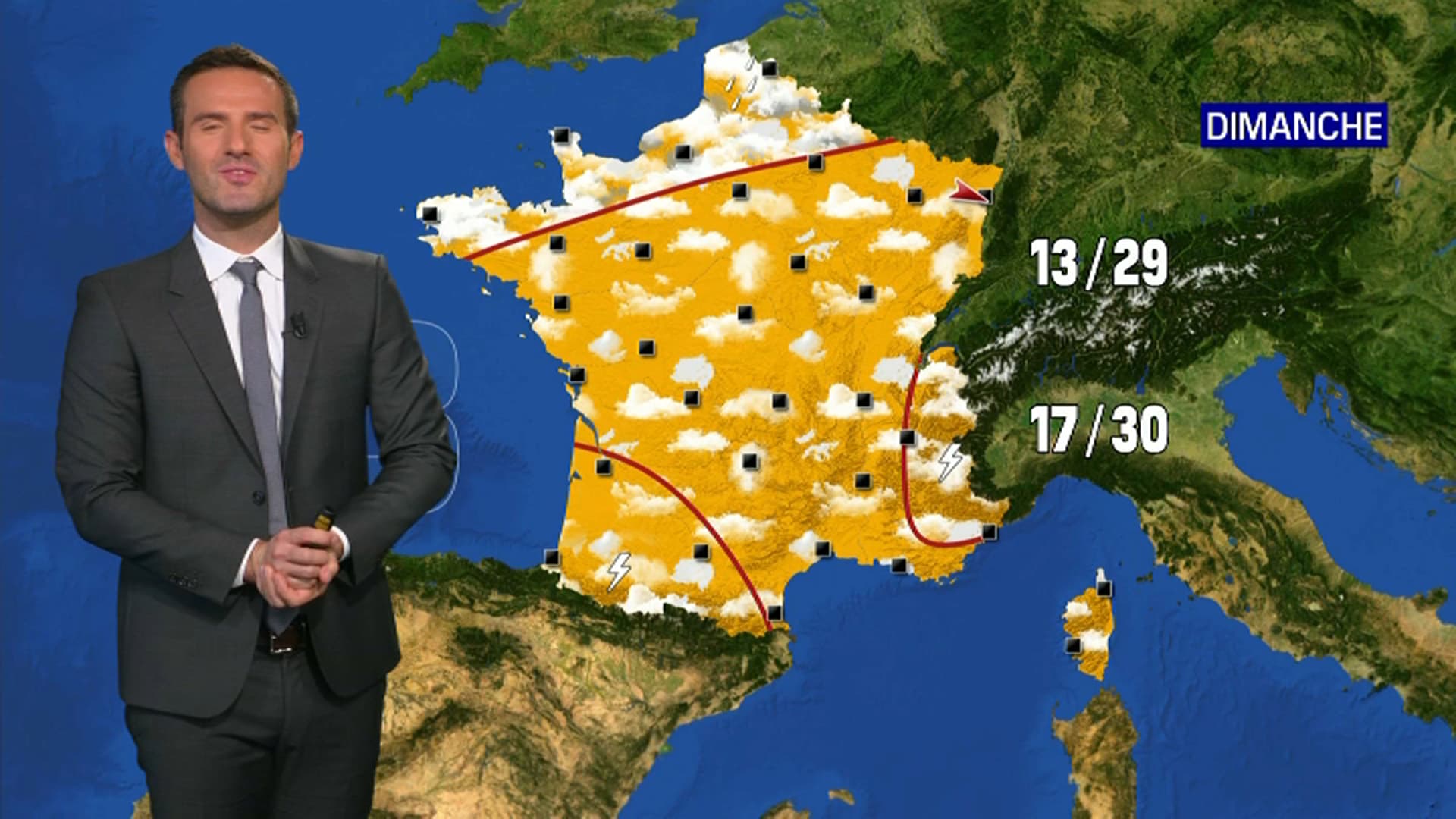 meteo meteo