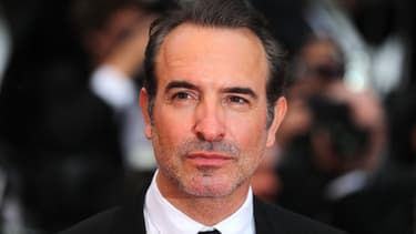 Jean Dujardin au festival de Cannes en 2019.