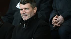 Roy Keane