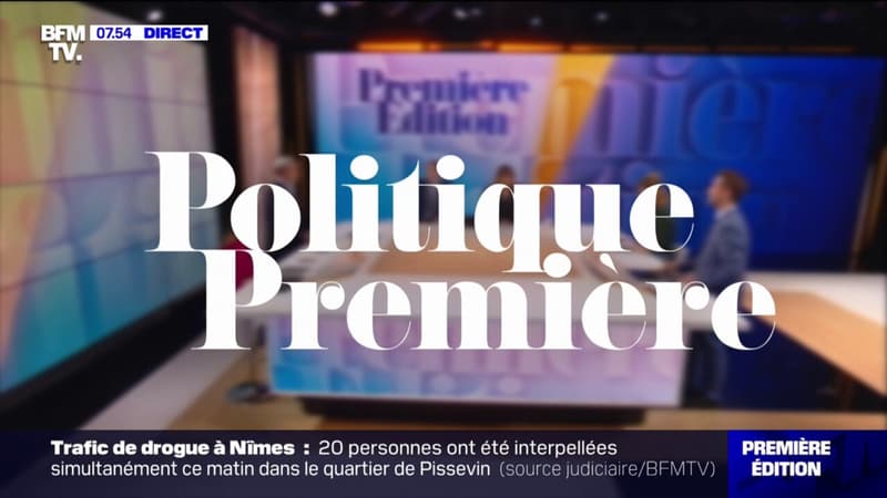 ÉDITO - Emmanuel Macron grand absent du congrès des maires de France