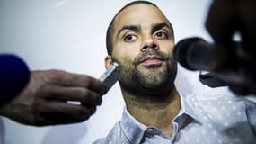 Tony Parker