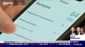 Impact : Clear Fashion, une application qui informe les consommateurs sur les conditions de production des vêtements, par Cyrielle Hariel- 25/01