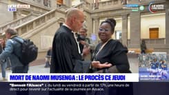 Mort de Naomi Musenga: le procès de l'opératrice du SAMU s'ouvre ce jeudi