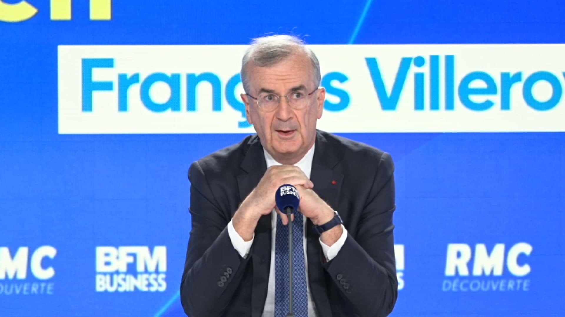 VERS UN RÉVEIL DE L'EUROPE LE 1ER JANVIER 2028: C'EST QUOI CETTE DATE QUE FRANÇOIS VILLEROY DE GALHAU VEUT INSCRIRE POUR MARQUER LE REDÉCOLLAGE ÉCONOMIQUE DE L'UE?