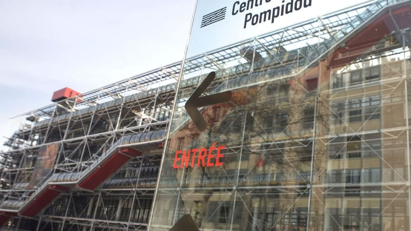 Le Centre Pompidou Malaga prolongé jusqu'en 2025