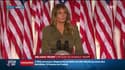 Melania Trump réclame 4 ans de plus à la Maison-Blanche