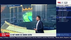Le Net Work du 10 janvier