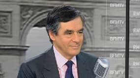 François Fillon