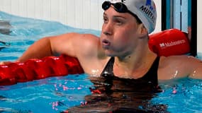 Camille Muffat