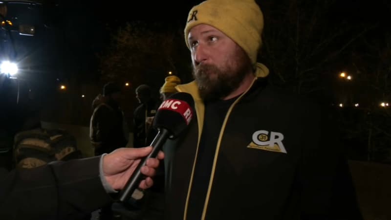 "Des mesurettes": malgré l'annonce d'une loi d'urgence, des blocages ce mercredi à Toulouse