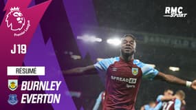 Résumé : Burnley 3-2 Everton – Premier League (J19)