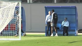 Aulas : « Kylian a démontré qu’il était le meilleur attaquant mondial »