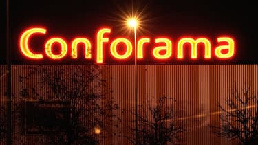 Une quarantaine de magasins seront fermés en 2020.