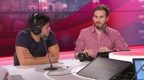 RMC Poker Show – Polémique avec Yoh-Viral : Julien Martini fait le point