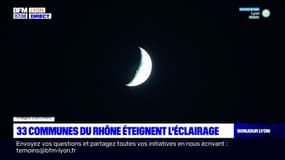 "La nuit est belle": dans le Rhône, 33 communes vont éteindre leurs lumières ce vendredi
