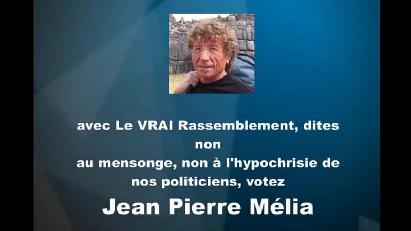 Jean-Pierre Mélia