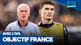 L'OM, le club idéal pour Pavard pour retrouver les Bleus ? (After OM)