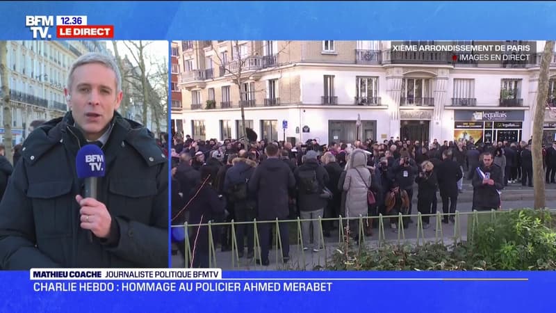 Emmanuel Macron maintient le projet de musée-mémorial du terrorisme sur le Mont-Valérien