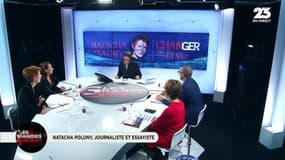 Le Grand Oral de Natacha Polony, journaliste et essayiste - 01/11