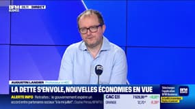 Les Experts : La dette s'envole, nouvelles économies en vue - 27/06