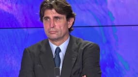Philippe D'Ornano