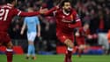 Mohamed Salah