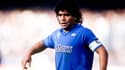 Maradona à Naples