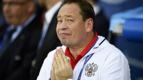 Leonid Sloutski (Russie)