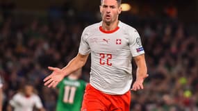 Fabian Schar