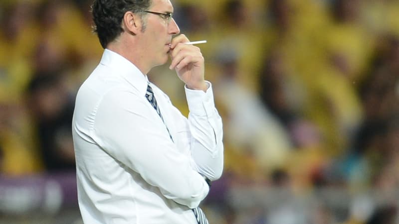 Laurent Blanc