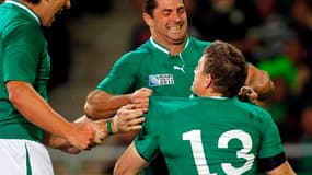 Brian O'Driscoll