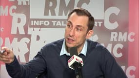 Appli de signalement à la police à Nice: "Il y a toujours une gêne" concernant la délation