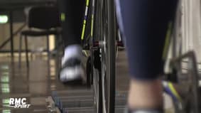 Mondiaux de cyclisme sur piste : la France compte sur Mathilde Gros