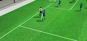 Allemagne - Slovaquie (3-0) : les buts de la rencontre avec le son de RMC Sport