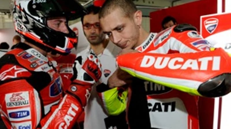 Valentino Rossi
